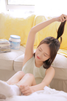 无所依靠